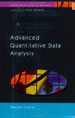 Advanced Quantitative Data Analysis